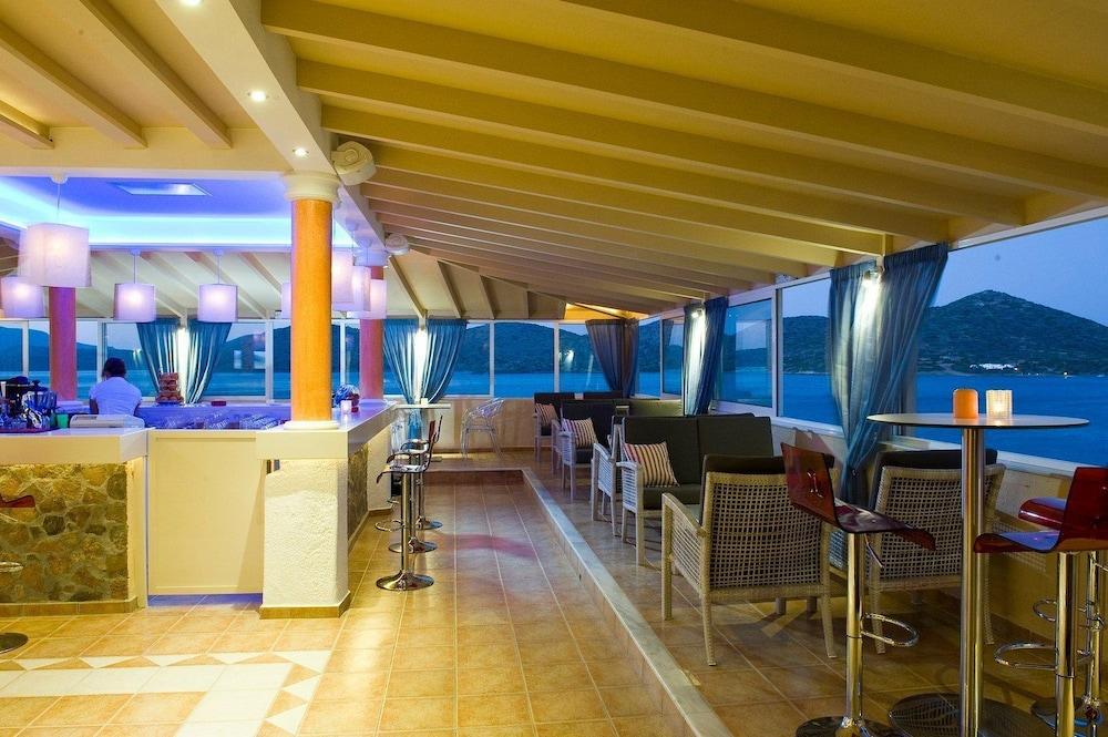 Akti Olous (adults Only) 4* אלונדה