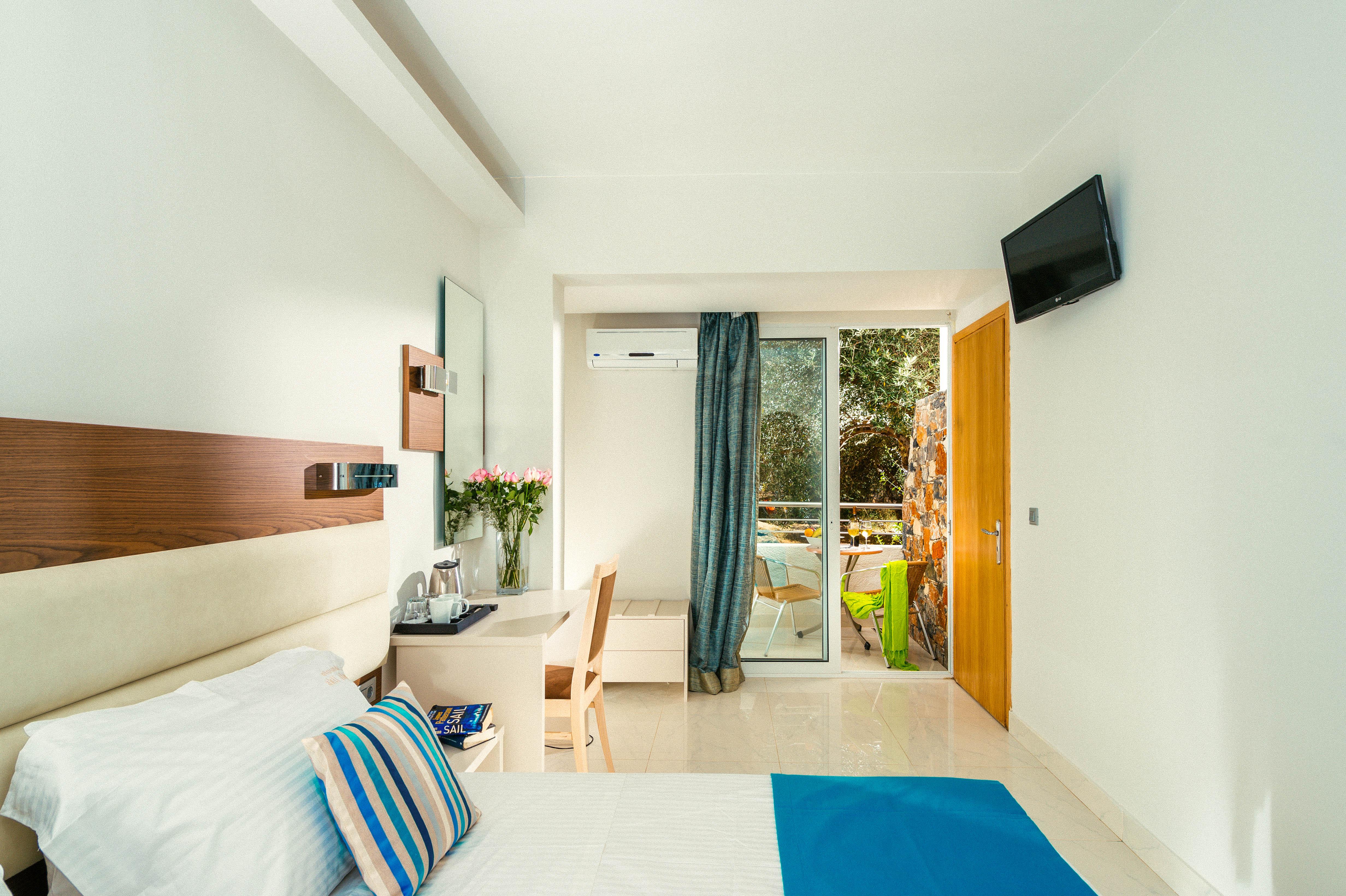 Akti Olous (adults Only) 4* אלונדה