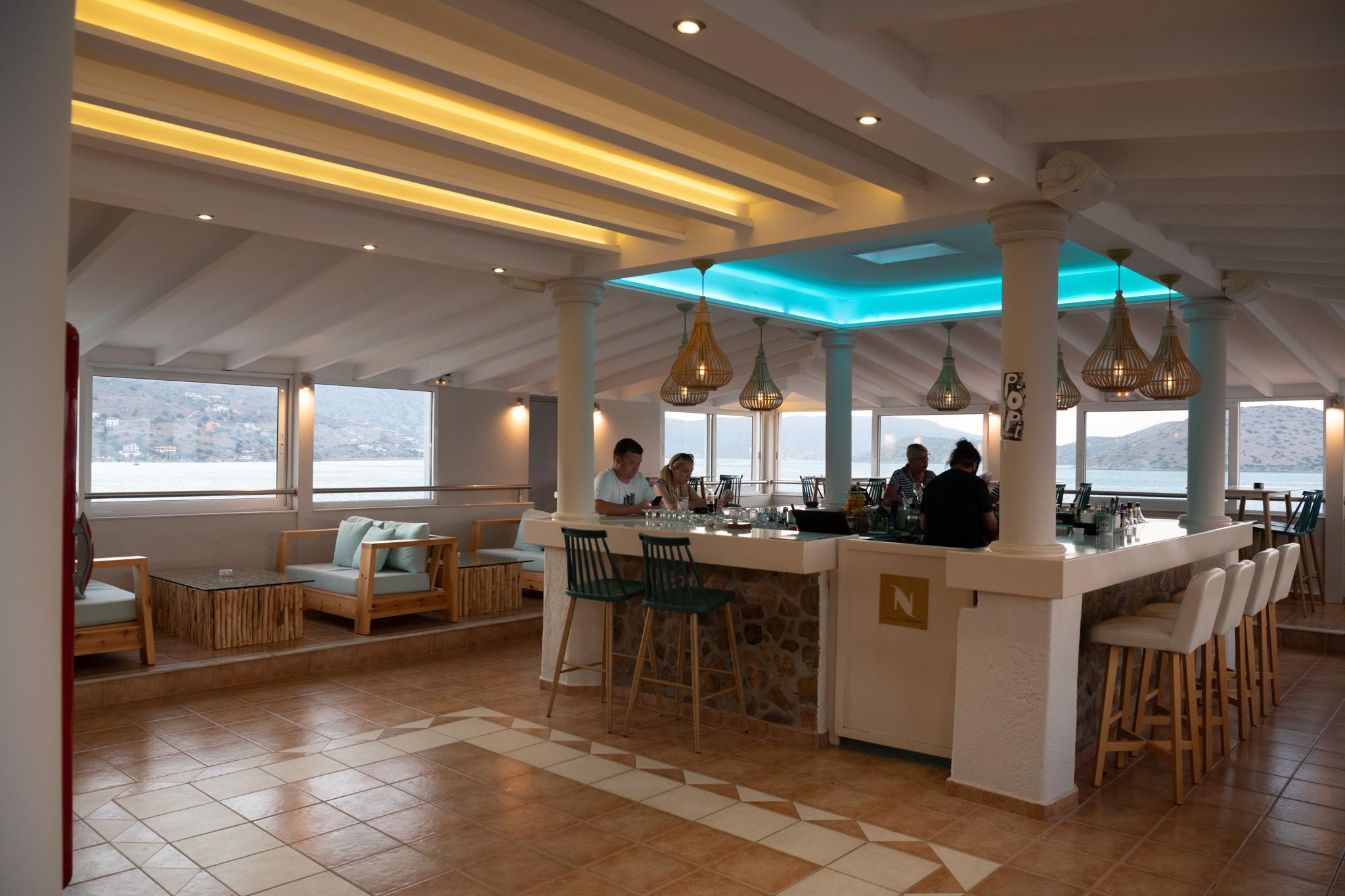 מלון Akti Olous (adults Only)