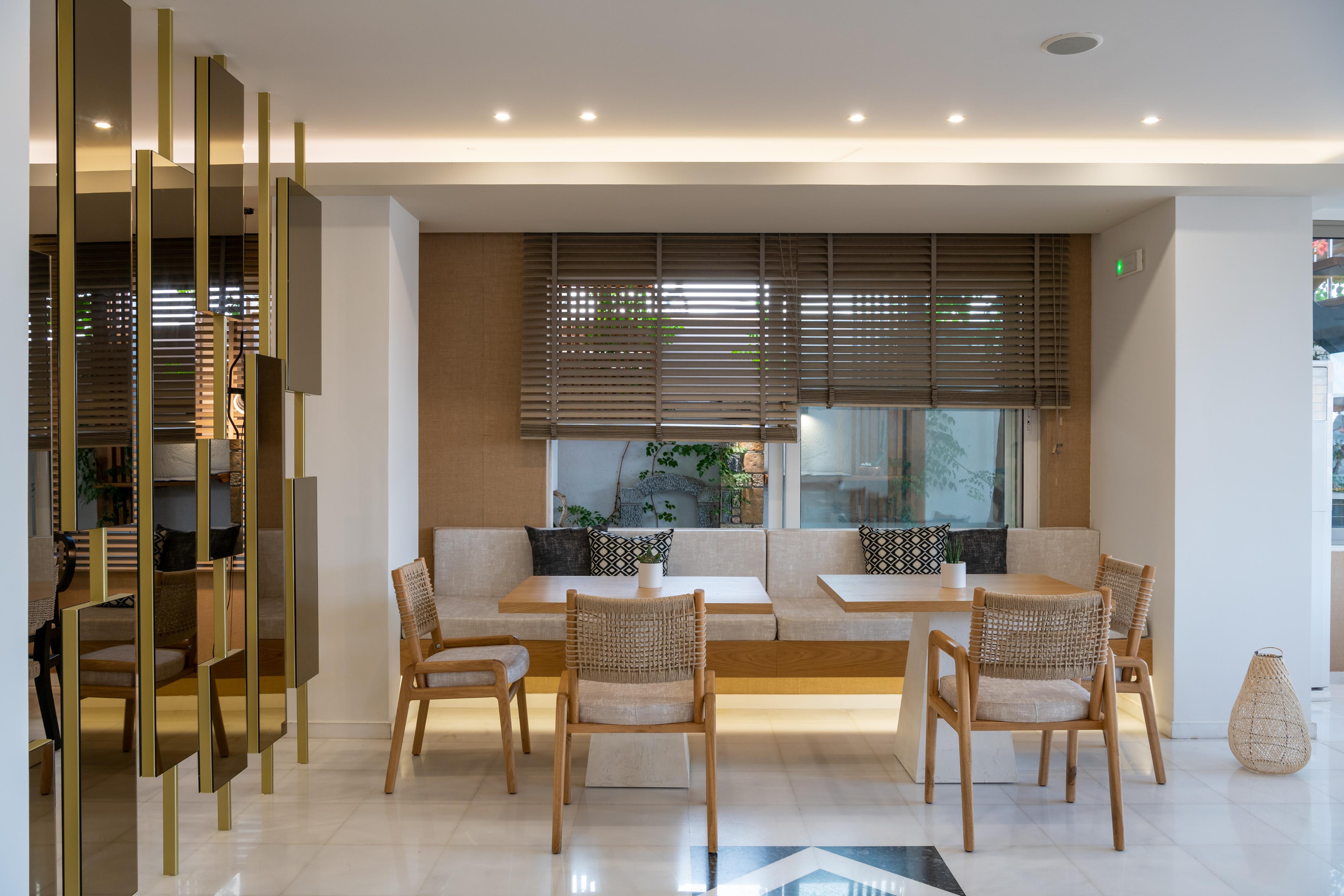 Akti Olous (adults Only) מלון 4*