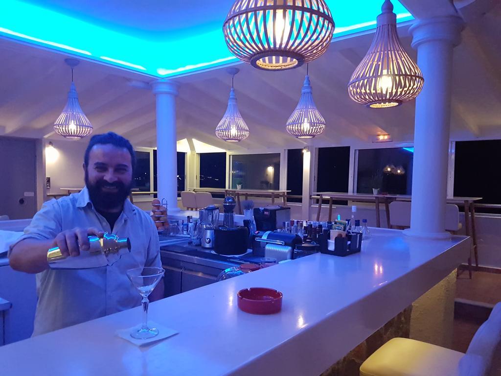 Akti Olous (adults Only) 4* אלונדה